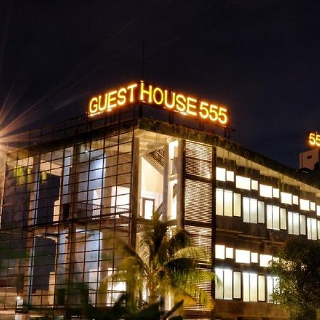 Guest House 555 Nki South Tangerang Εξωτερικό φωτογραφία