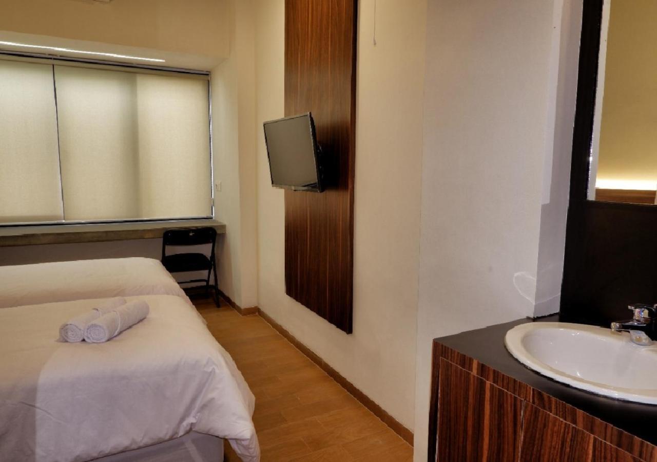 Guest House 555 Nki South Tangerang Εξωτερικό φωτογραφία