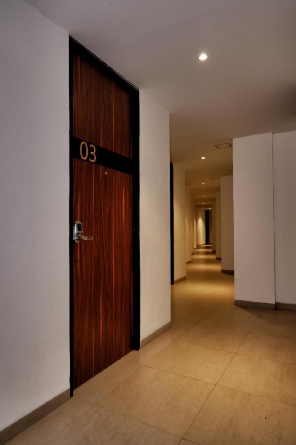 Guest House 555 Nki South Tangerang Εξωτερικό φωτογραφία
