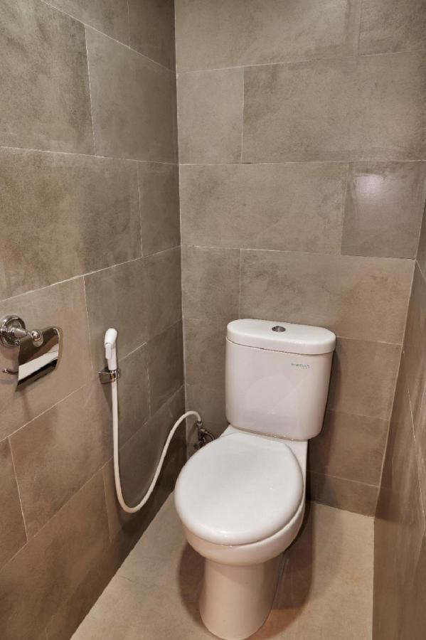 Guest House 555 Nki South Tangerang Εξωτερικό φωτογραφία