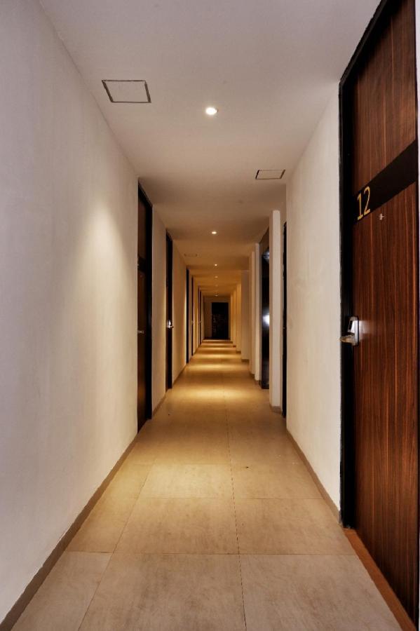 Guest House 555 Nki South Tangerang Εξωτερικό φωτογραφία
