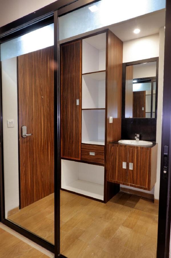 Guest House 555 Nki South Tangerang Εξωτερικό φωτογραφία