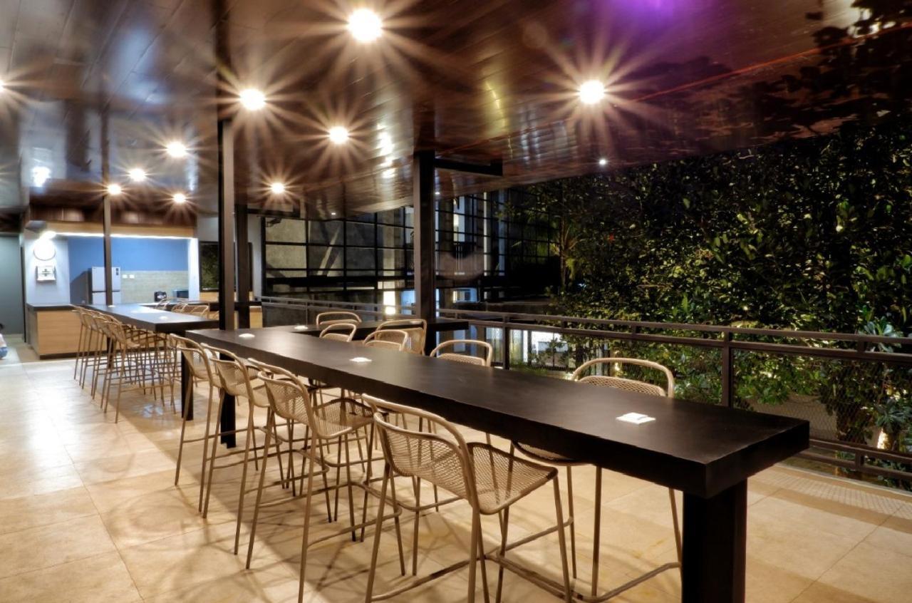 Guest House 555 Nki South Tangerang Εξωτερικό φωτογραφία