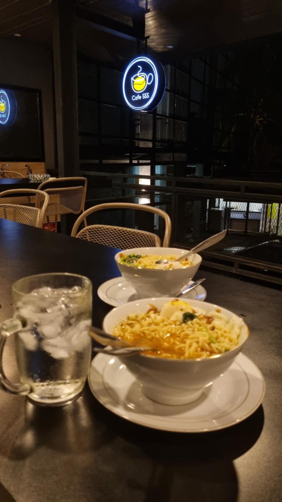Guest House 555 Nki South Tangerang Εξωτερικό φωτογραφία
